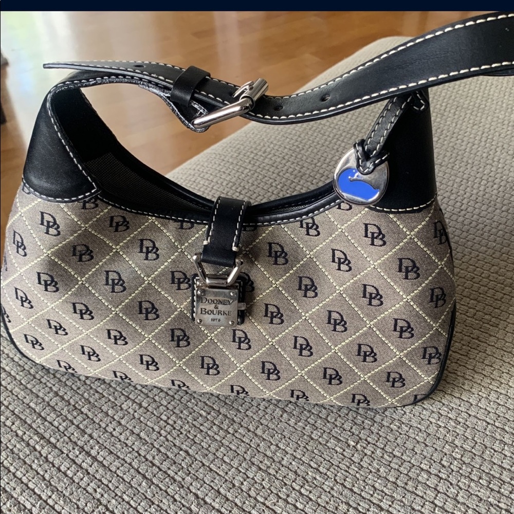 Dooney and Bourke purse